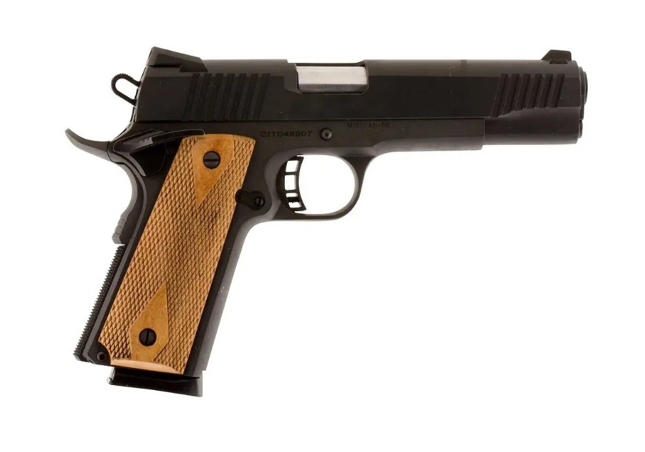LSI CITADEL .45ACP 8 RD 5 1911 - Handguns